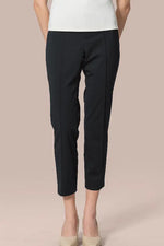 【クールテックジャージー】テーパードパンツ