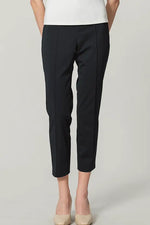 【クールテックジャージー】テーパードパンツ