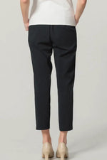 【クールテックジャージー】テーパードパンツ