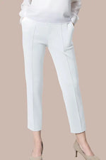 【宇宙素材】テーパードパンツ