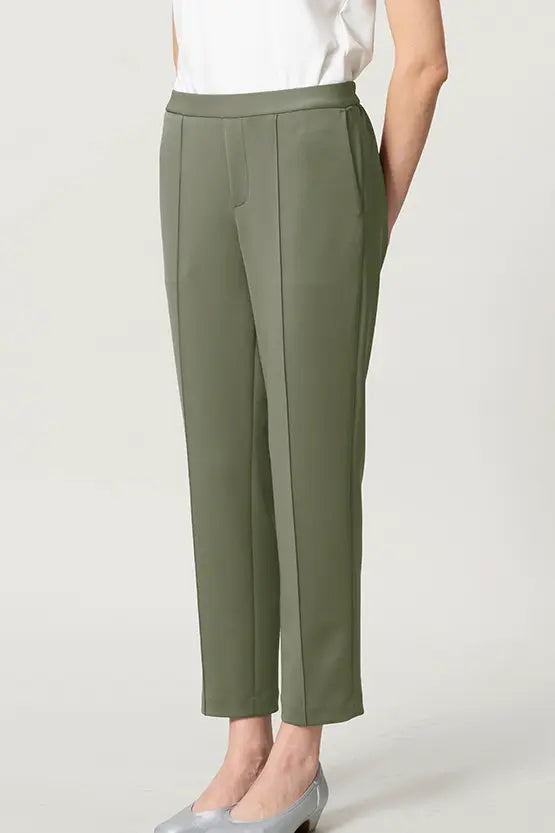 【宇宙素材】テーパードパンツ