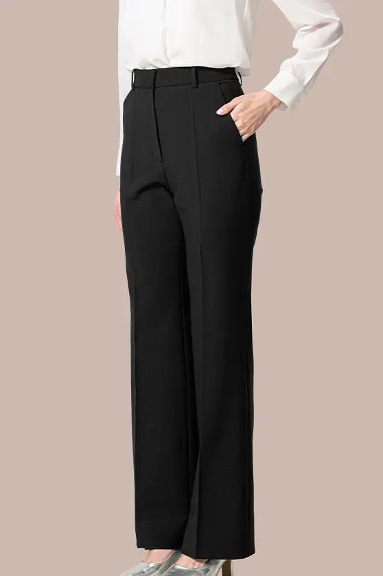 【アクティブクール】ストレートパンツ