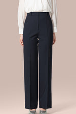 【アクティブクール】ストレートパンツ