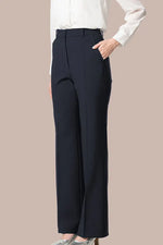 【アクティブクール】ストレートパンツ