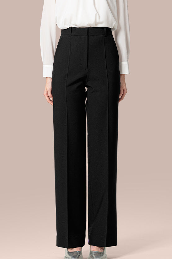 【アクティブクール】ストレートパンツ