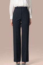 【アクティブクール】ストレートパンツ