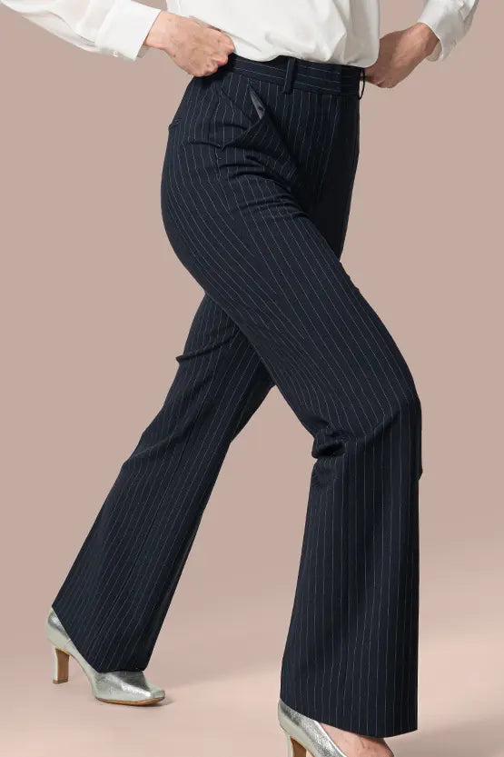 【アクティブクール】ストレートパンツ