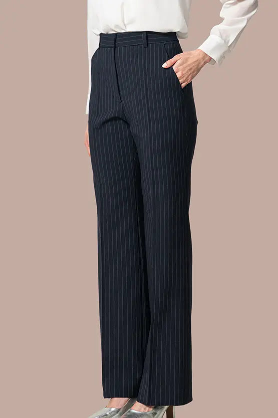 【アクティブクール】ストレートパンツ