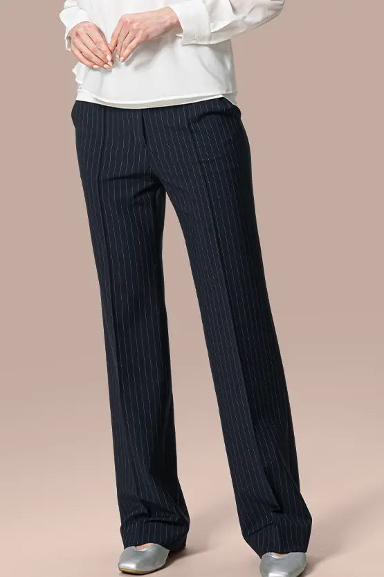 【アクティブクール】ストレートパンツ