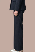 【アクティブクール】ストレートパンツ