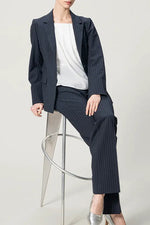 【アクティブクール】ストレートパンツ