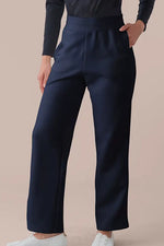 【宇宙素材】ダークネイビー フライトウェアセットアップ