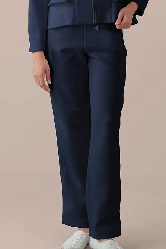 【宇宙素材】ダークネイビー フライトウェアセットアップ