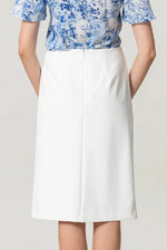 【アクティブクール】ラップ風スカート