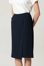 【アクティブクール】ラップ風スカート