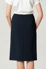 【アクティブクール】ラップ風スカート