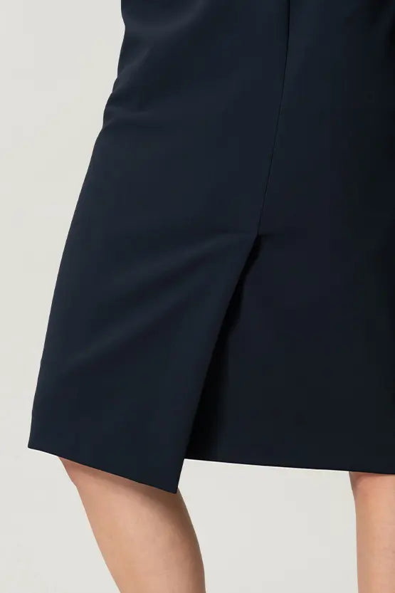 【アクティブクール】ラップ風スカート