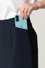 【アクティブクール】ラップ風スカート