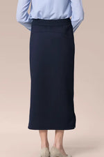 【宇宙素材】ストレートスカート