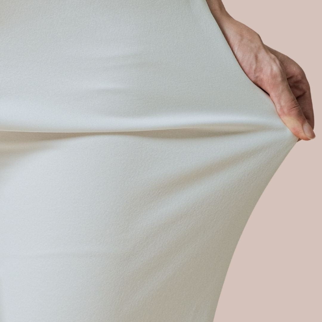 驚くほど伸びて、からだがラクに