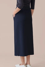 【宇宙素材】ストレートスカート