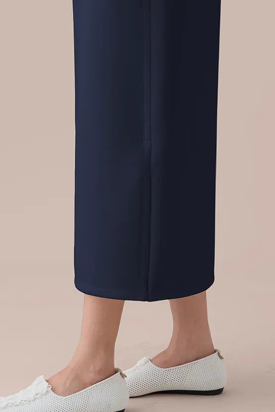 【宇宙素材】ストレートスカート