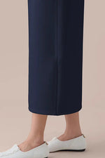 【宇宙素材】ストレートスカート