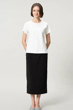 【宇宙素材】ストレートスカート