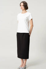 【宇宙素材】ストレートスカート