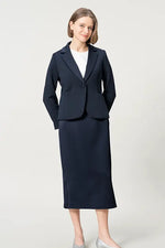 【宇宙素材】ストレートスカート