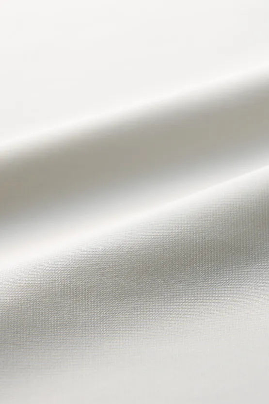 【クールテックジャージー】ドルマンシャツブラウス