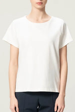 【ボディコンフィデンス】シンプル大人Tシャツ