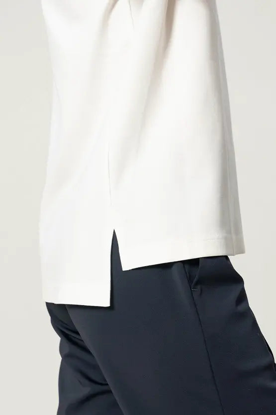 【ボディコンフィデンス】シンプル大人Tシャツ