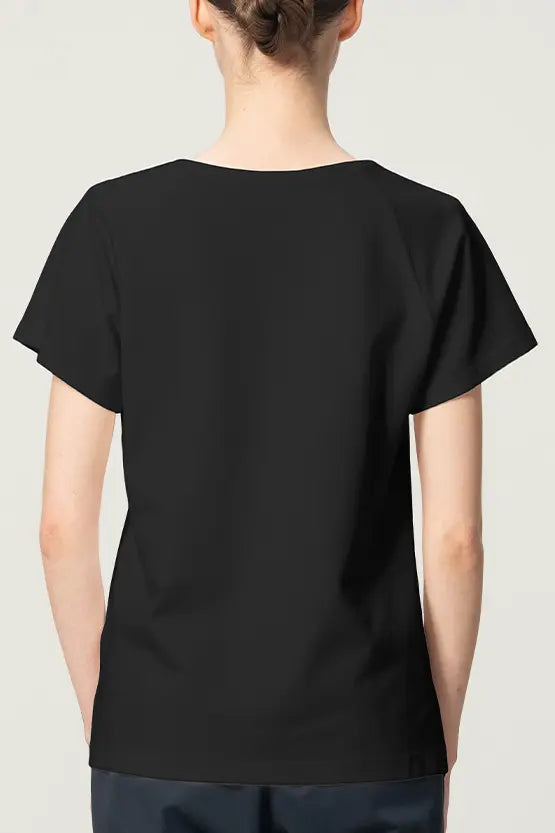 【ボディコンフィデンス】シンプル大人Tシャツ