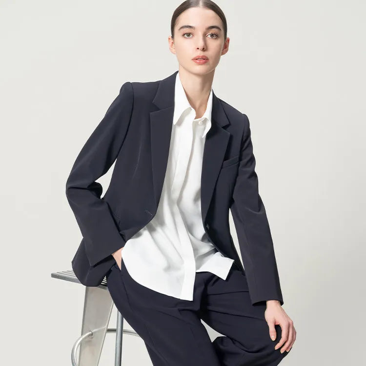 Business to Formal Wear