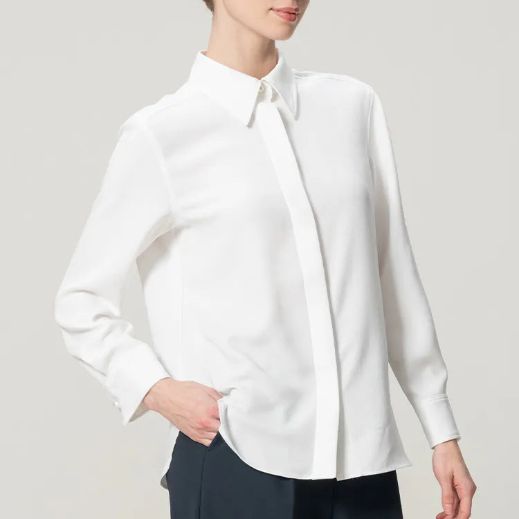 High-Performance Stretch Fabric for All-Day Comfort