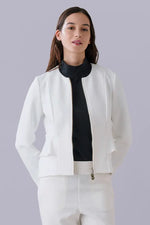 【血行促進】ハイネックトップス