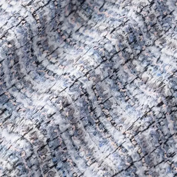 Ultralight, Stretchy, Washable Tweed