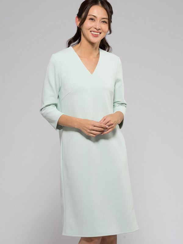 ミント Mint Space Dress