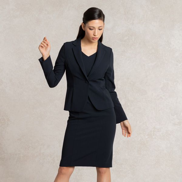 As a dress or as an ensemble
