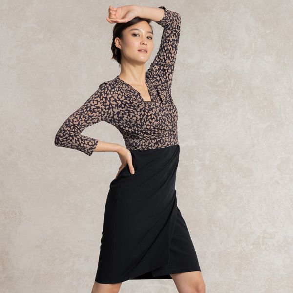Elegance Meets Comfort