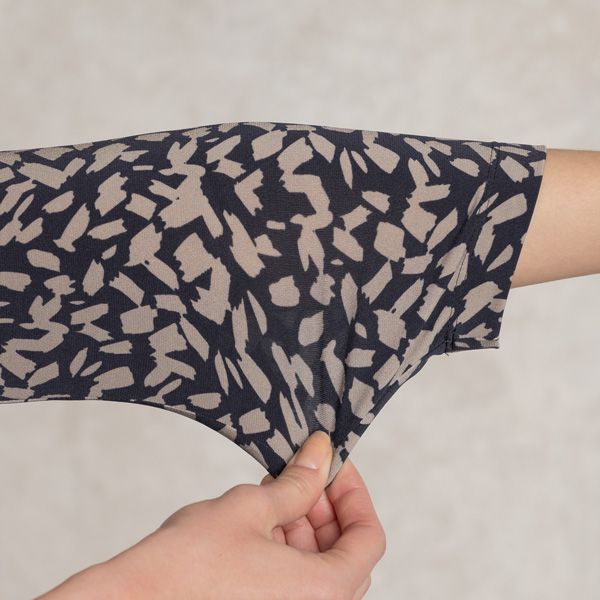 High Quality Stretch Material