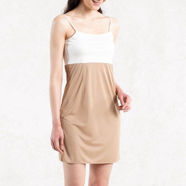 The perfect underdress