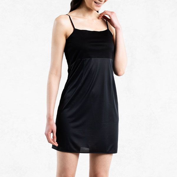 The perfect underdress