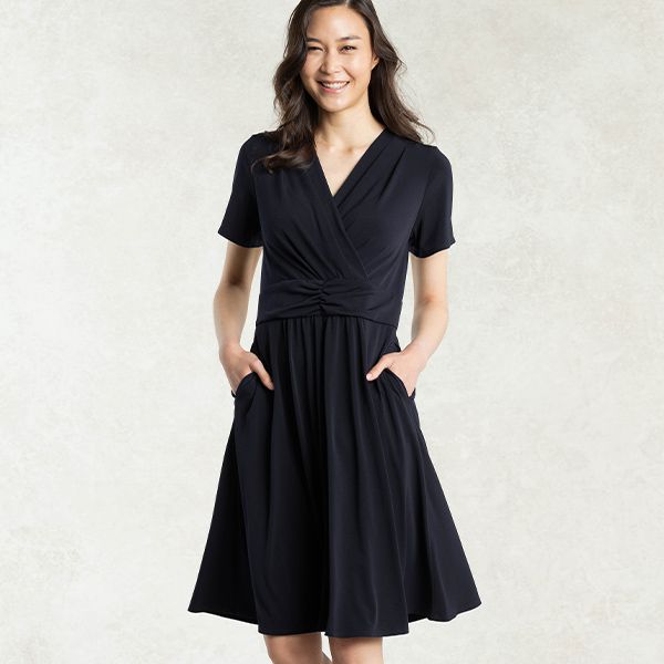 The perfect dress for every day