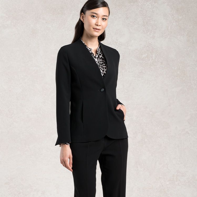 Wardrobe staple