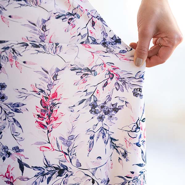 Washable jersey that feels like you're not even wearing it