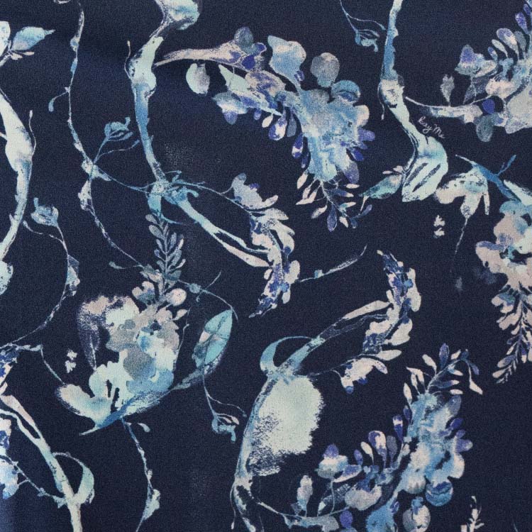 Watercolor Botanical Print