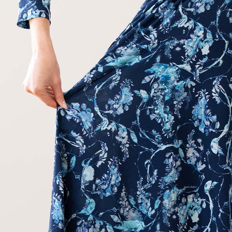 Light & Washable