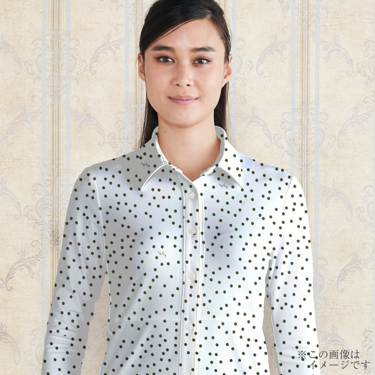 美しい衿で<br>「きちんと見え」